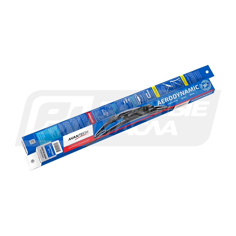 AVANTECH Aerodynamic 425 мм (17