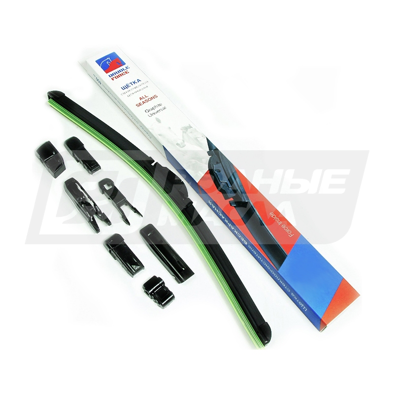 DOUBLE FORCE DFF28 700 мм (28