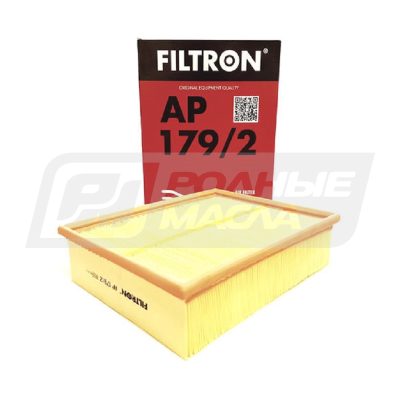 FILTRON AP 179/2 (A-VAG 06C133843, 5904608031792) AP1792