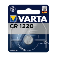 VARTA CR 1220 BLI 1 УТ17852