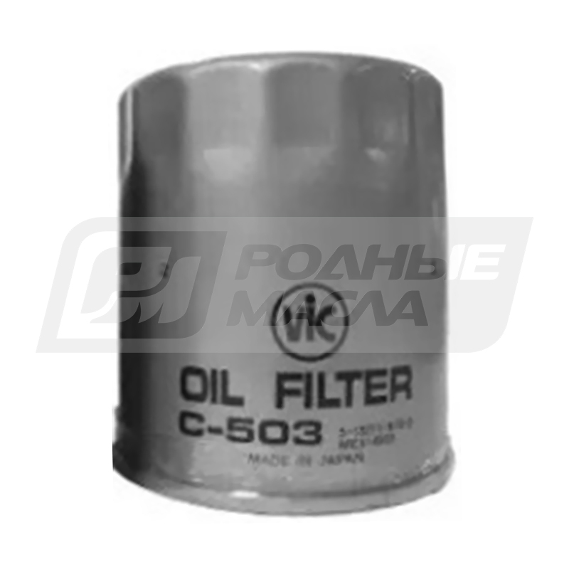 VIC C-503 (ME001382) C503