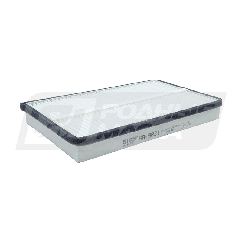 BIG FILTER GB-9831 (Lada 11180812201000, UAZ 111800812201082) GB9831