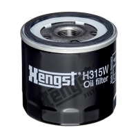 HENGST H315W (W 7008) H315W