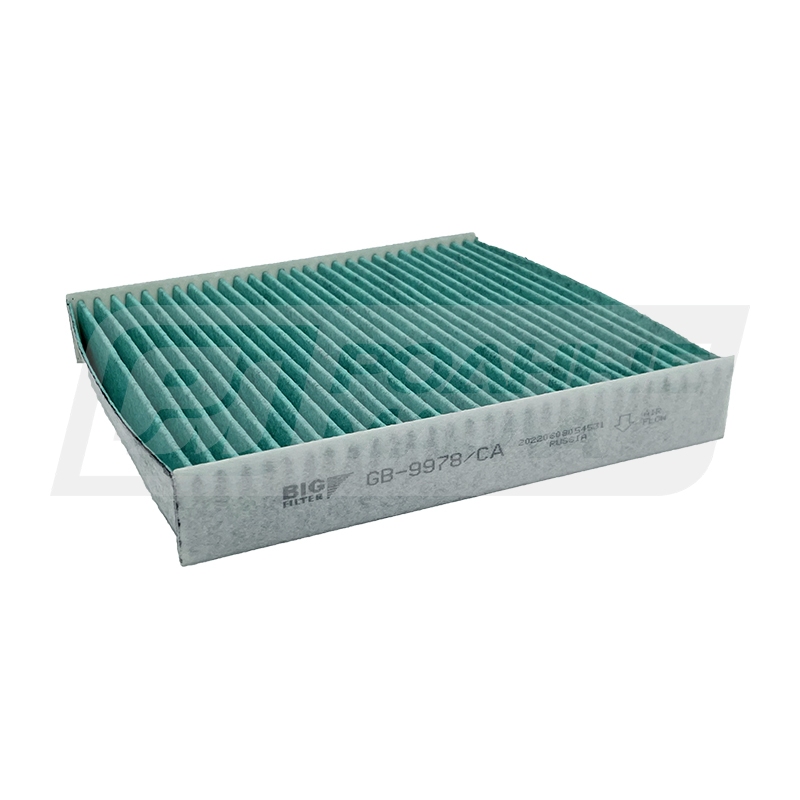 BIG FILTER GB-9978/CA (FP22011, LAO923, 272773016R) GB9978CA