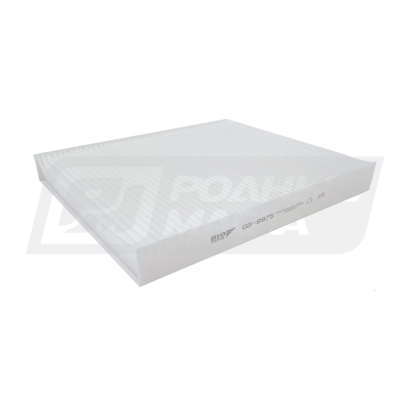 BIG FILTER GB-9875 (CU2757, LA74, K1055, GM 1718042) GB9875