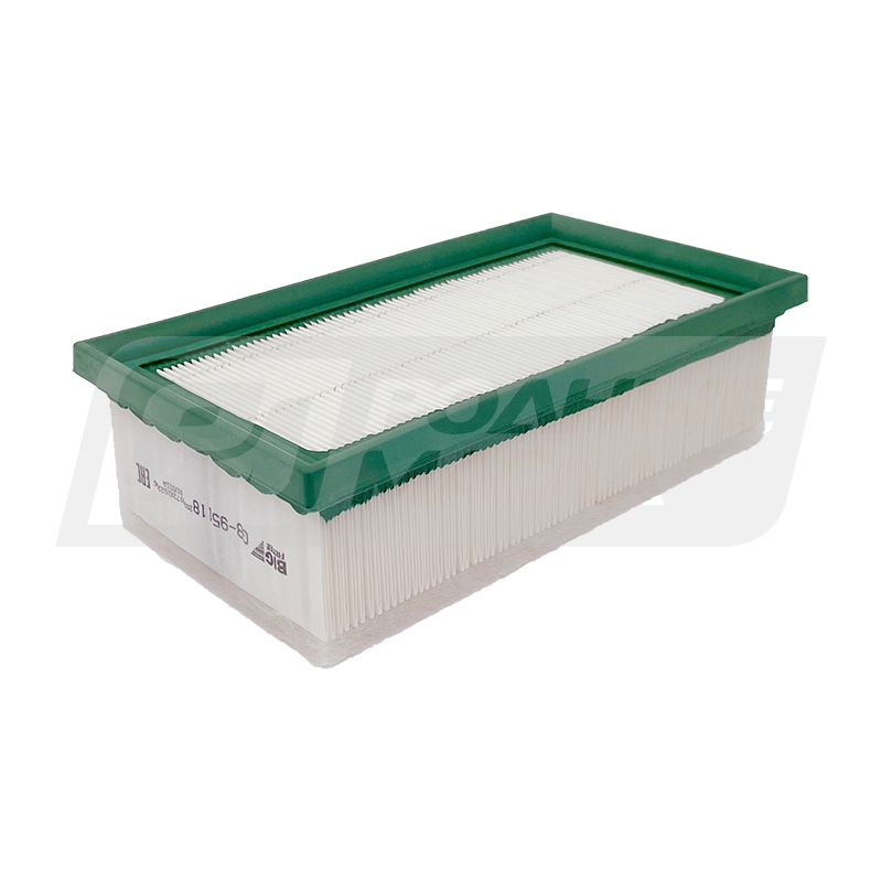 BIG FILTER GB-95118 (Renault 165466859R) GB95118