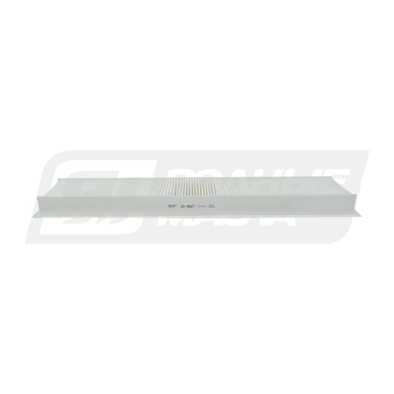 BIG FILTER GB-9907 (CU5141, LA242, K1148, Ford 1115568) GB9907