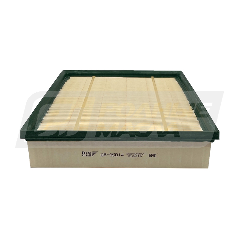 BIG FILTER GB-95014 (C32013, LX3138, AP004/5, VAG 2H0129620) GB95014