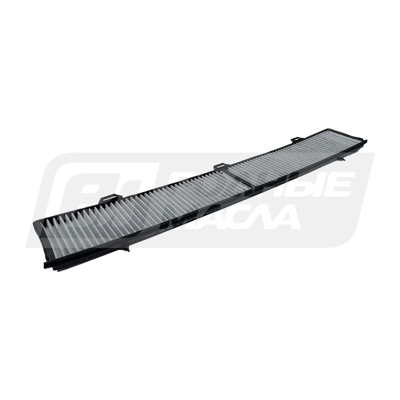BIG FILTER GB-9811/C (CU8430, LA248, K1169, BMW 64316803970) GB9811C