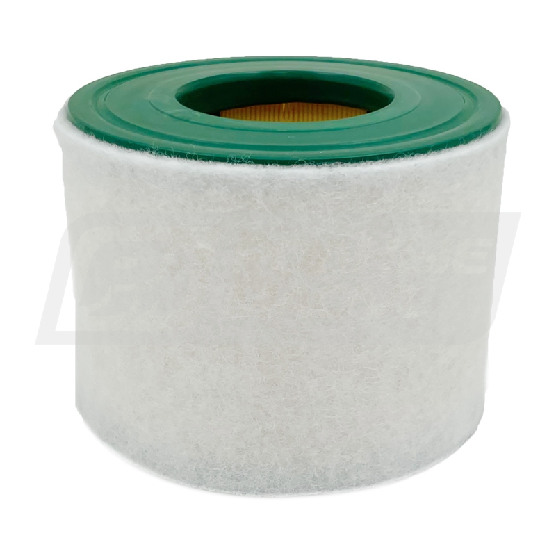 BIG FILTER GB-9459 (C15010, LX2607/2, AR371/6, VAG 4G0133843H) GB9459