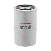 LYNX LC-1343 (Hyundai i30/Santa Fe I, Kia Carens/Sportage) LC1343