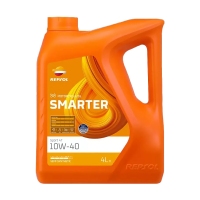 REPSOL Smarter Sport 4T 10W40, 4л 61015R