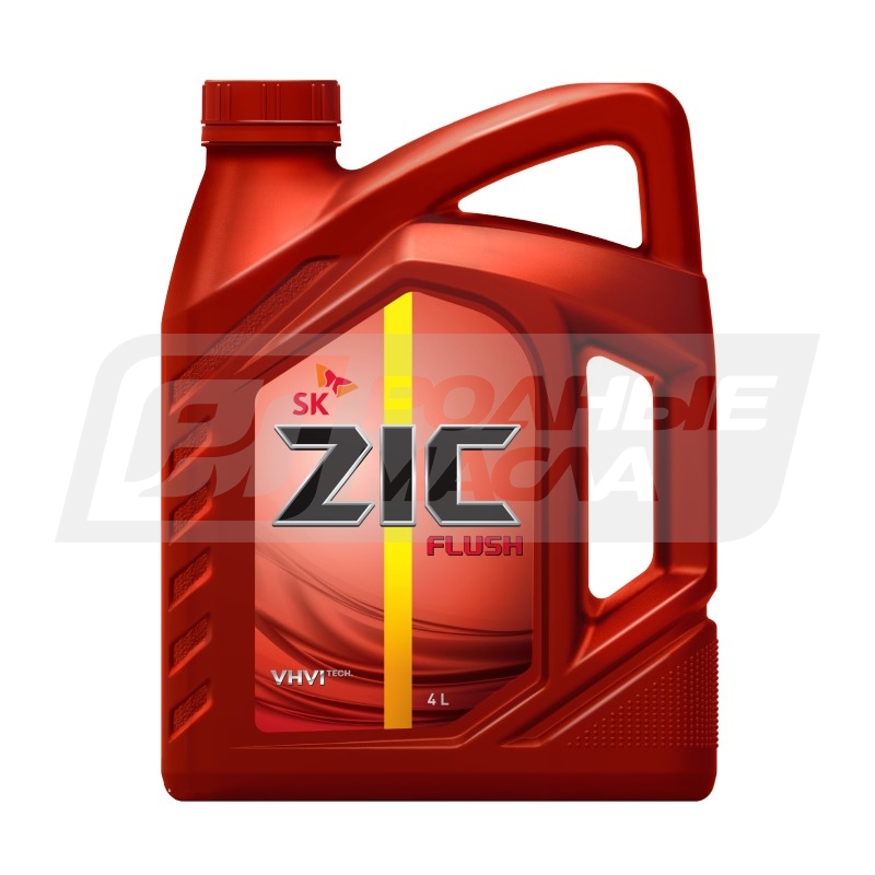ZIC Flush, 4л 162659