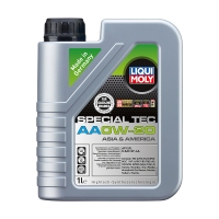 LIQUI MOLY Special Tec AA 0W20, 1л 8065