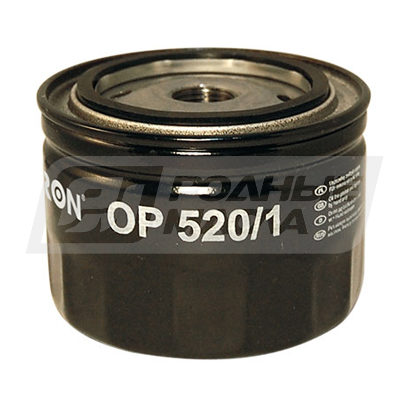 FILTRON OP 520/1 (C-UAZ 2105101200501, 5904608015204) OP5201