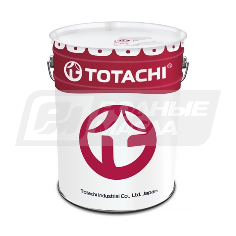 TOTACHI ATF Multi-Vehicle, 20л 20620