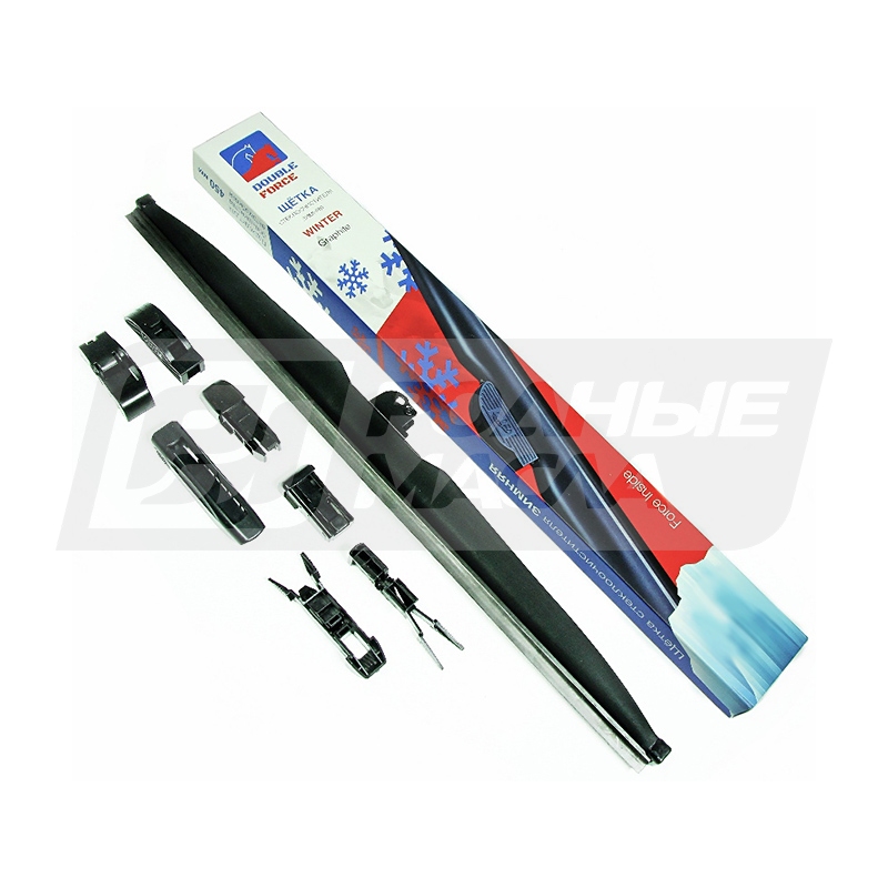 DOUBLE FORCE DFW20 500 мм (20